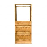 Духовой шкаф Н-01